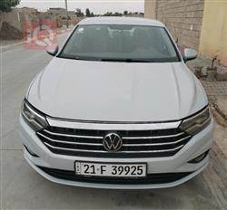ڤۆڵکسواگن جێتا